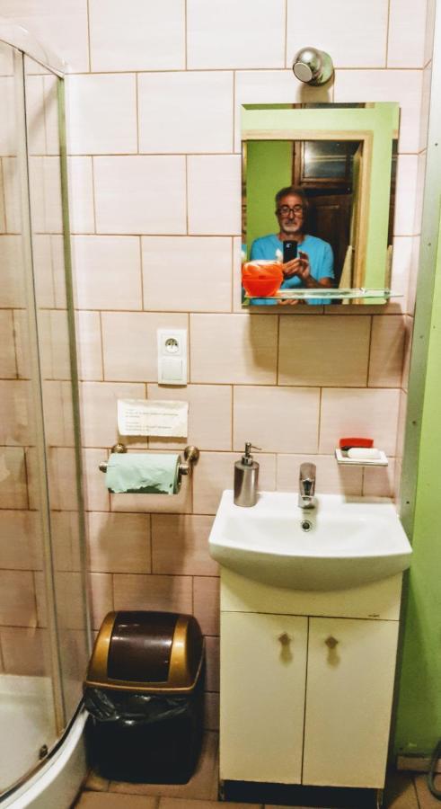 Stara Kamienica Apartment Жнин Екстериор снимка