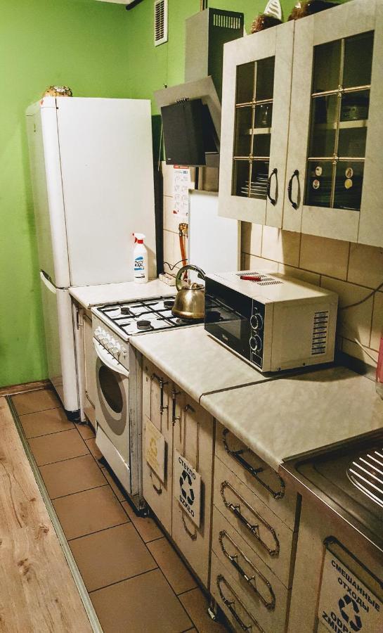 Stara Kamienica Apartment Жнин Екстериор снимка