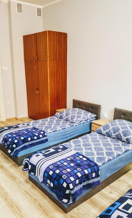 Stara Kamienica Apartment Жнин Екстериор снимка