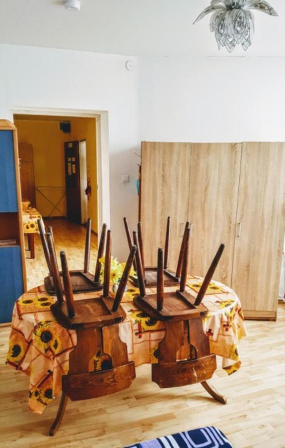 Stara Kamienica Apartment Жнин Екстериор снимка