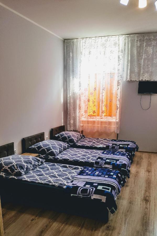 Stara Kamienica Apartment Жнин Екстериор снимка