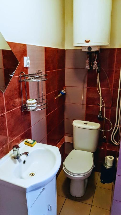 Stara Kamienica Apartment Жнин Екстериор снимка