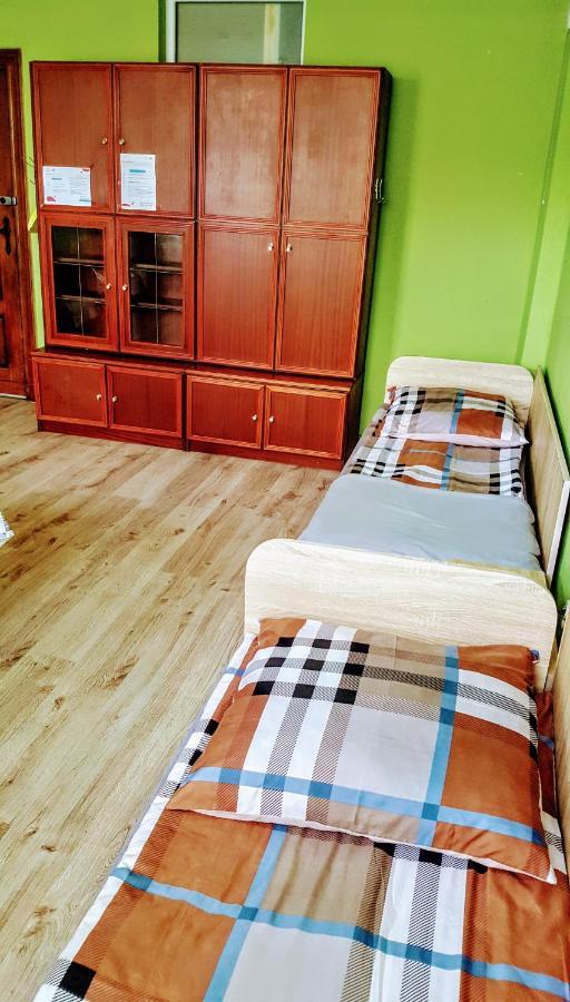 Stara Kamienica Apartment Жнин Екстериор снимка
