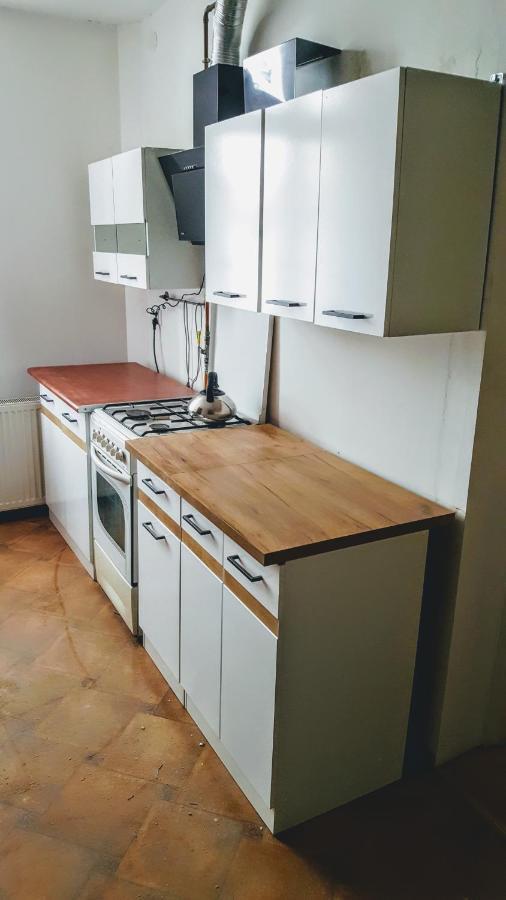 Stara Kamienica Apartment Жнин Екстериор снимка